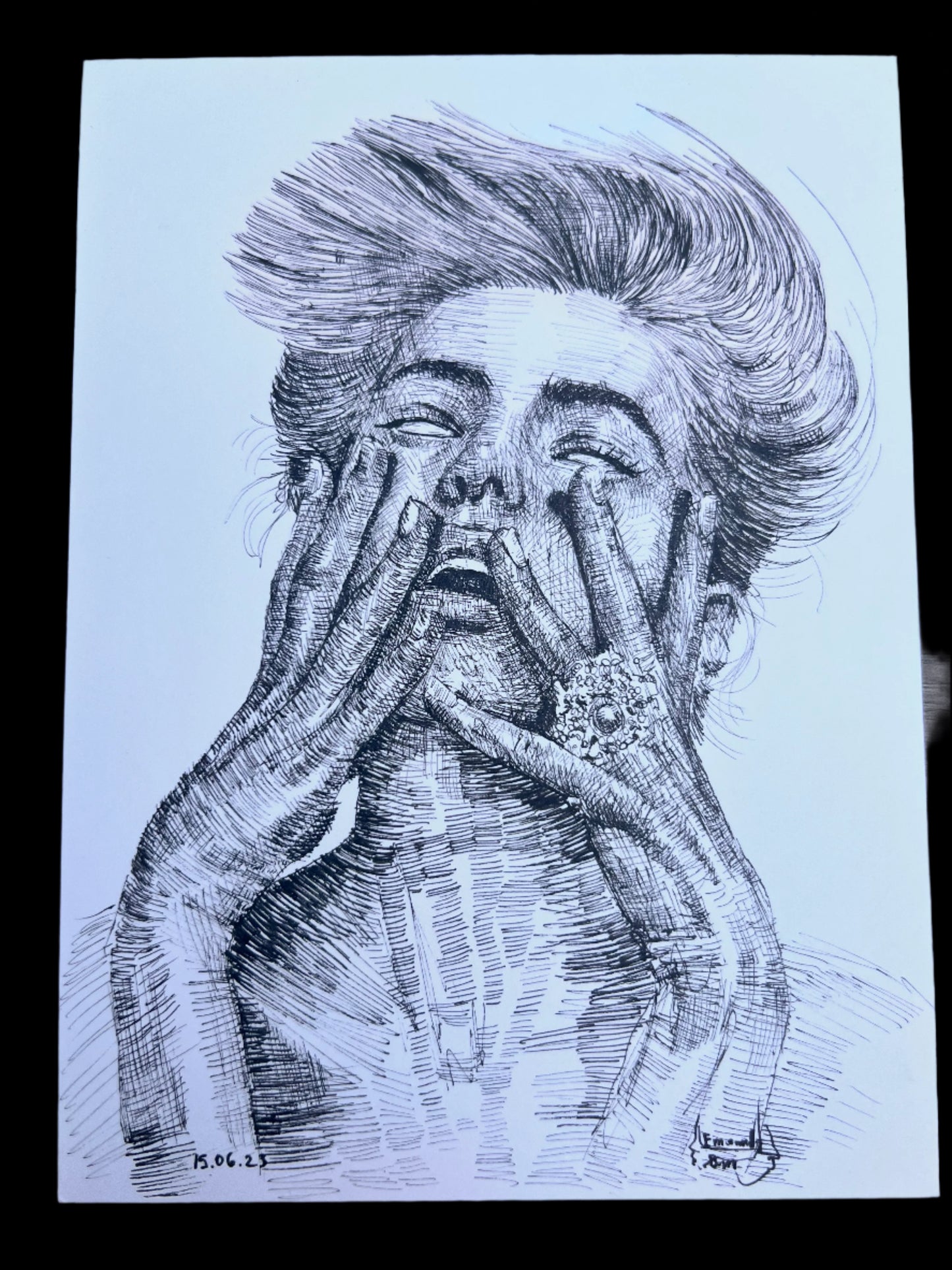 Silent Scream