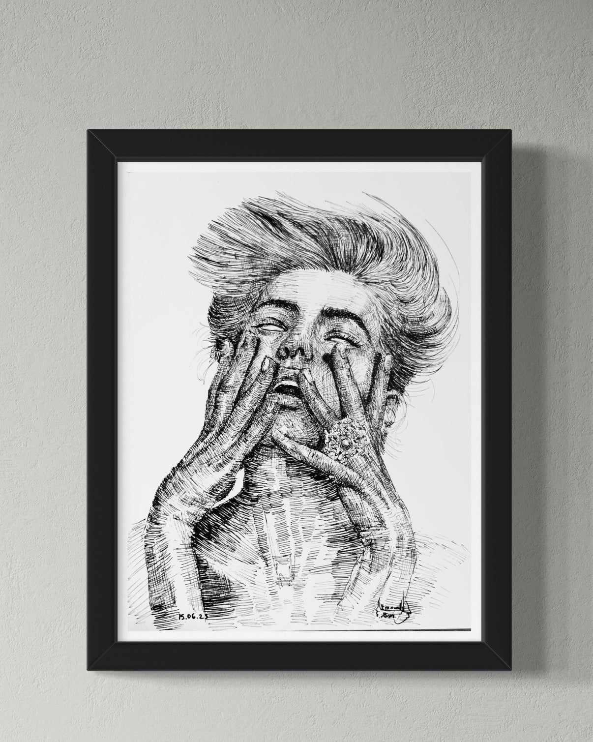 Silent Scream