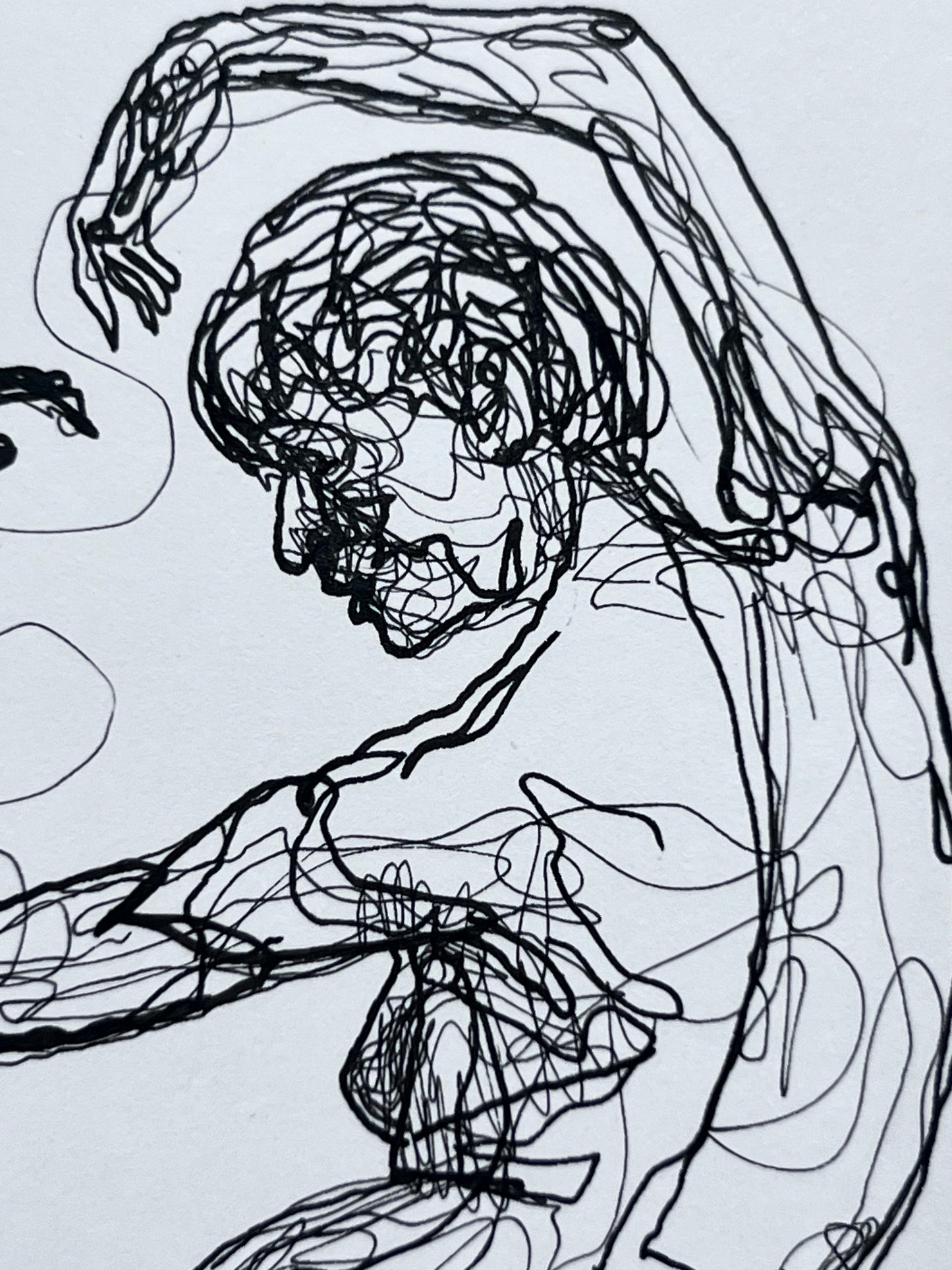 Grace in Motion