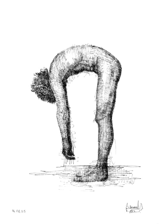 The Ritual of Surrender