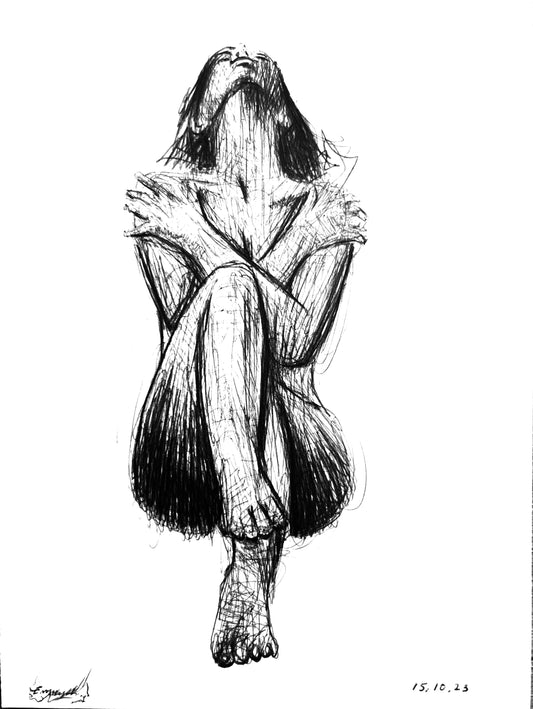 The Quiet Core
